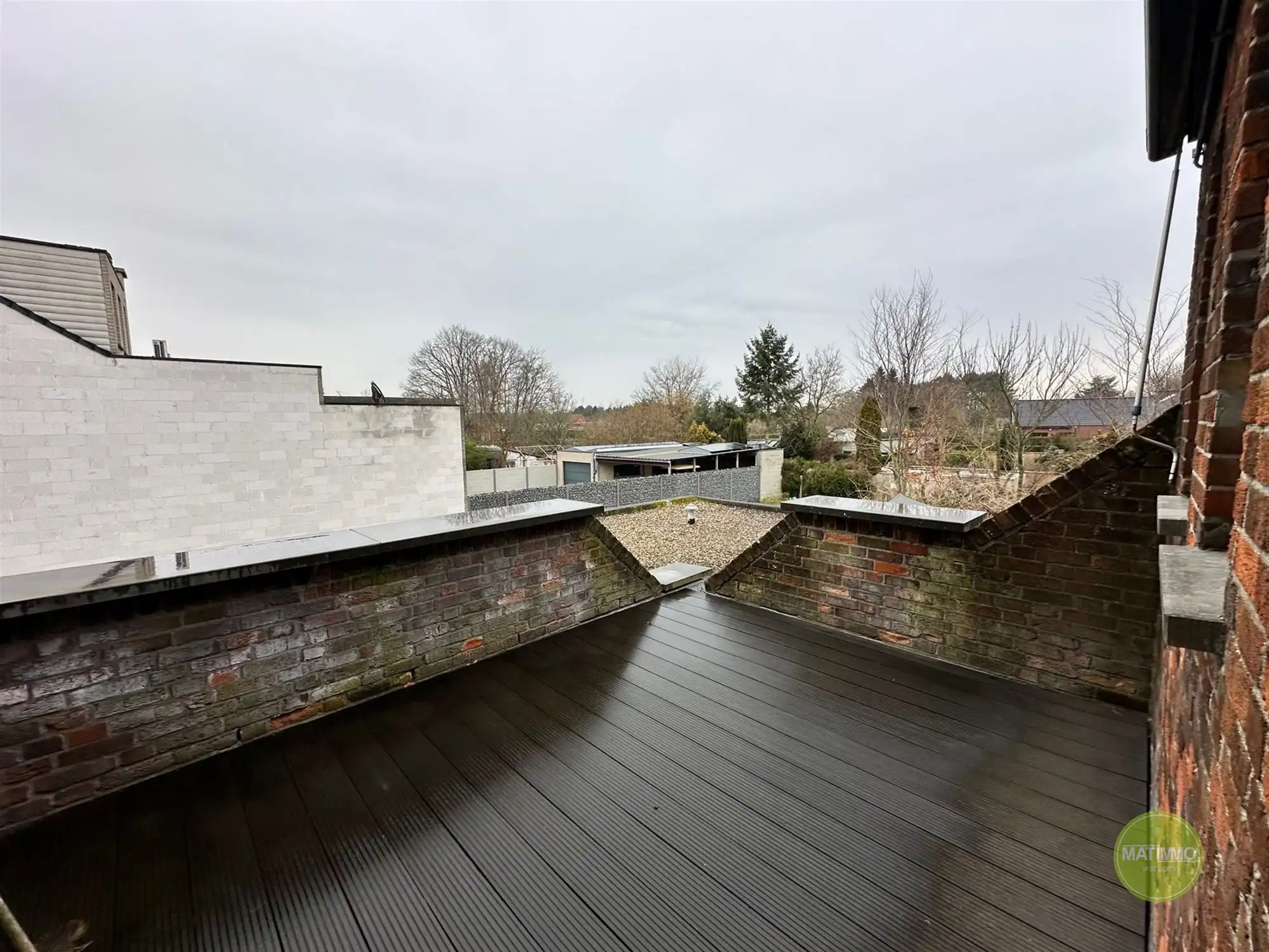 Duplex appartement met 2 slaapkamers te Mol-Achterbos foto 2