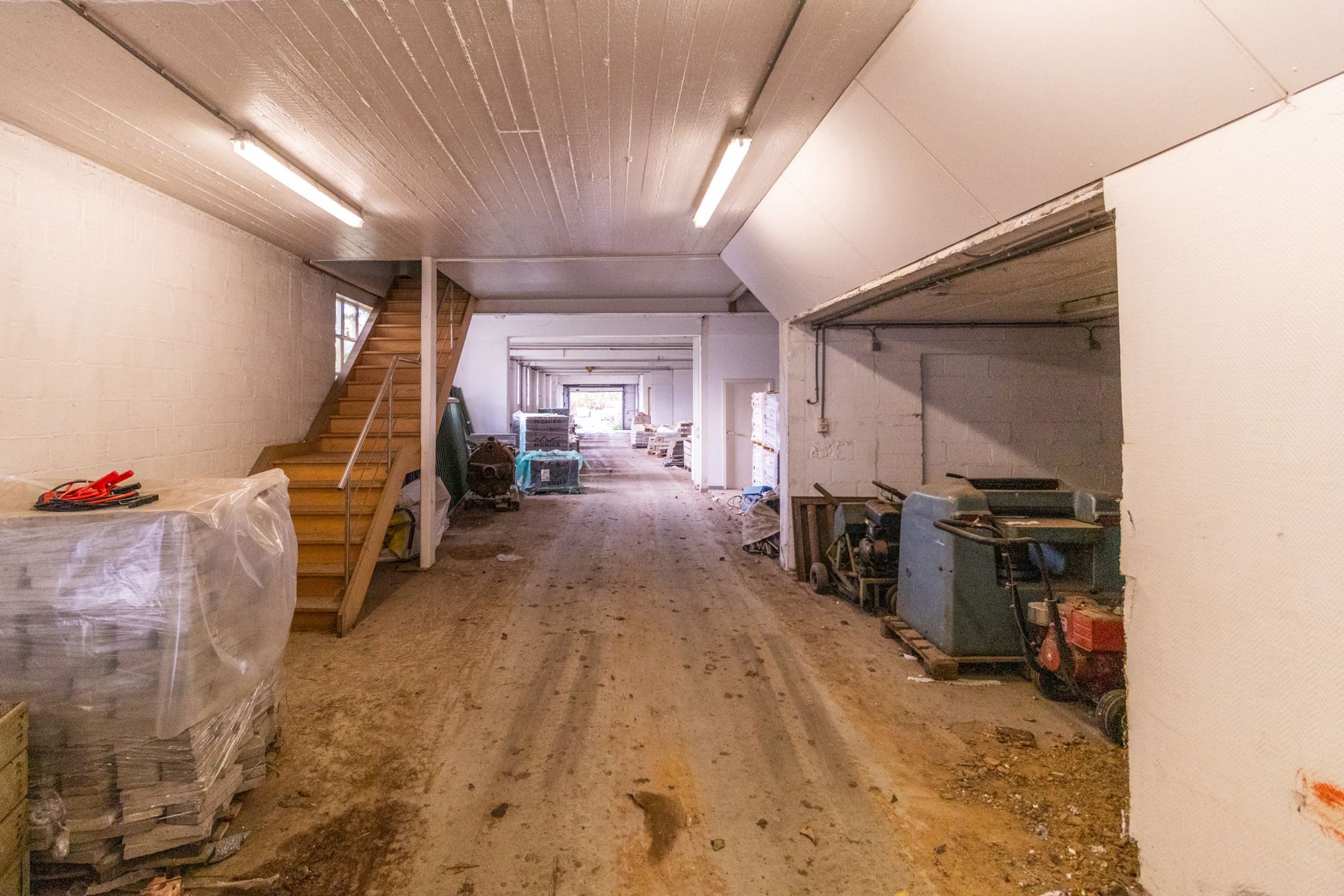 Commerciële ruimte te koop foto 5