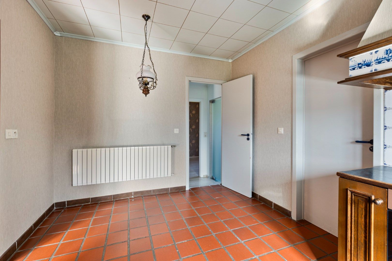 Mooie gezinswoning met tuin, rustige ligging  te Lauw, Tongeren-Borgloon foto 11
