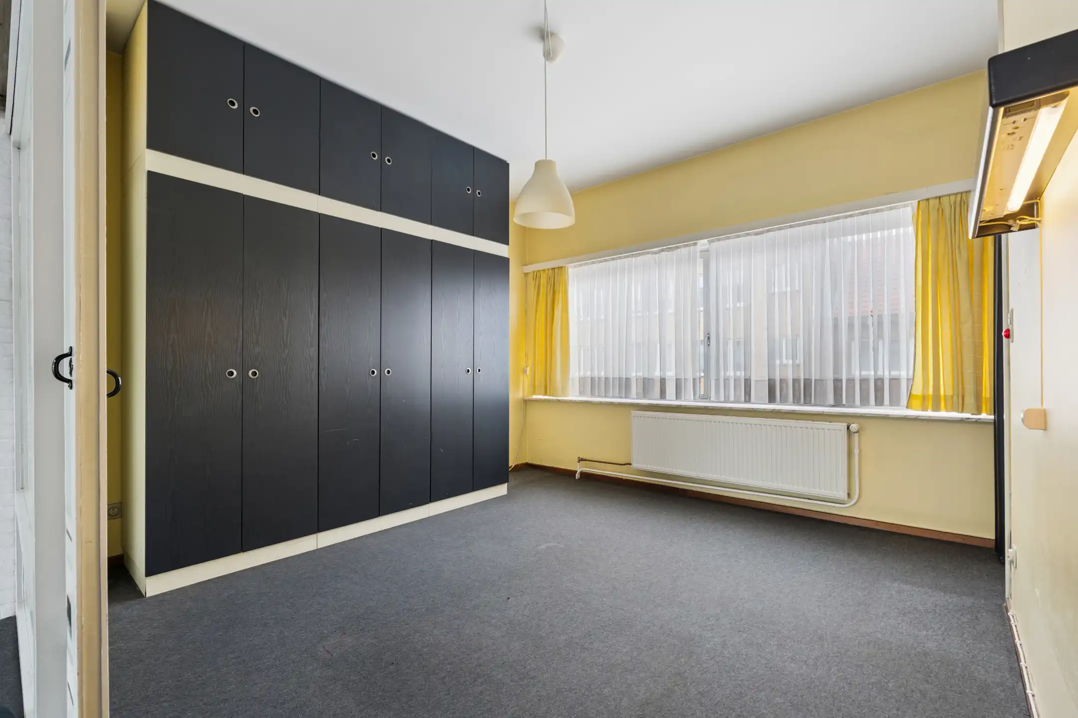Charmante 2-gevelwoning met tuin en garage foto 13