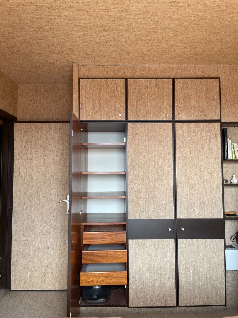 Bijzonder 3- slaapkamer appartement op de Zeedijk foto 18
