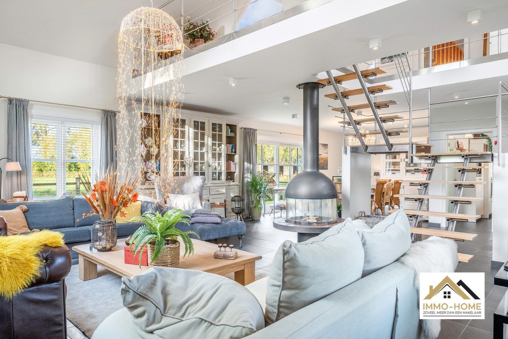 Prachtige villa op ruime grond met zwembad! foto 7