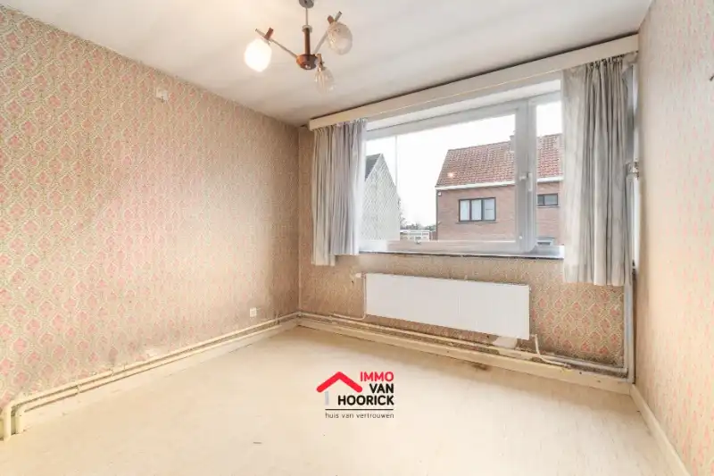 Woning nabij Bospark - 3 slpkmrs! foto 12