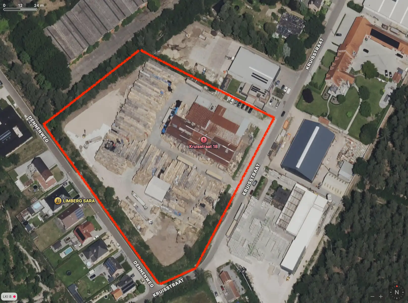 Commerciële ruimte te koop foto {{pictureIndex}}