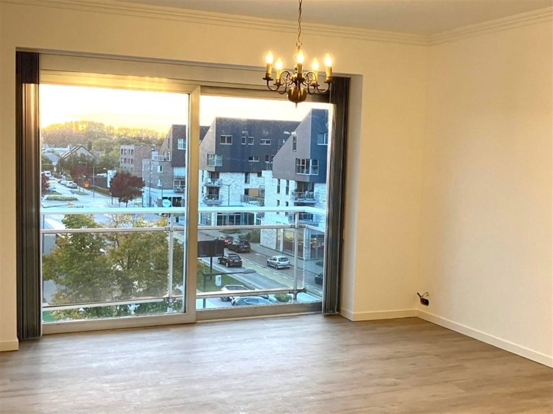 Appartement foto 3