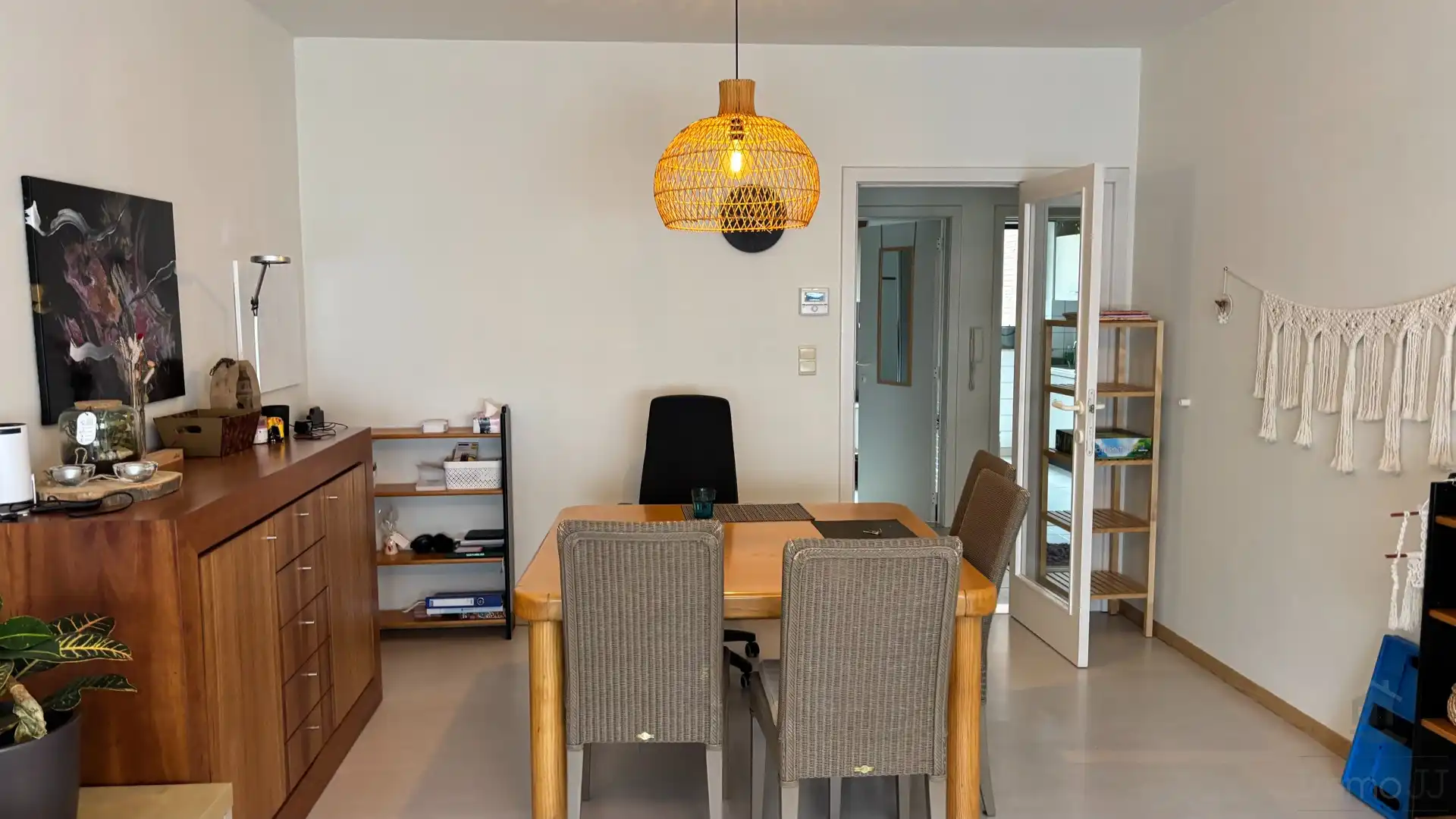 Appartement te huur Maastrichtersteenweg 204/1 - 3500 Hasselt