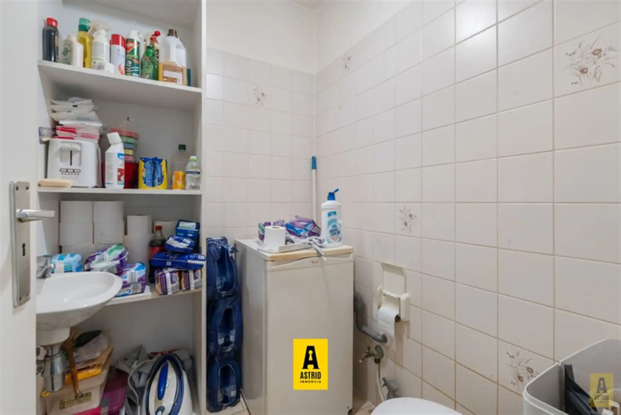 Zonnig appartement op toplocatie met mooie zicht in Bredene! foto 13