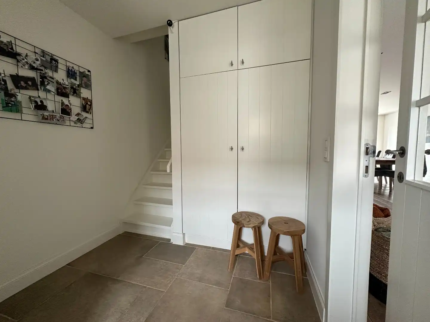 Energiezuinige instapklare gezinswoning met mooie tuin en dubbele garage, Torhout foto 3