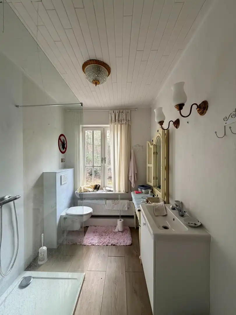 Exclusieve villa met charme, gelegen op een uitzonderlijk perceel van 5.000 m2 foto 13