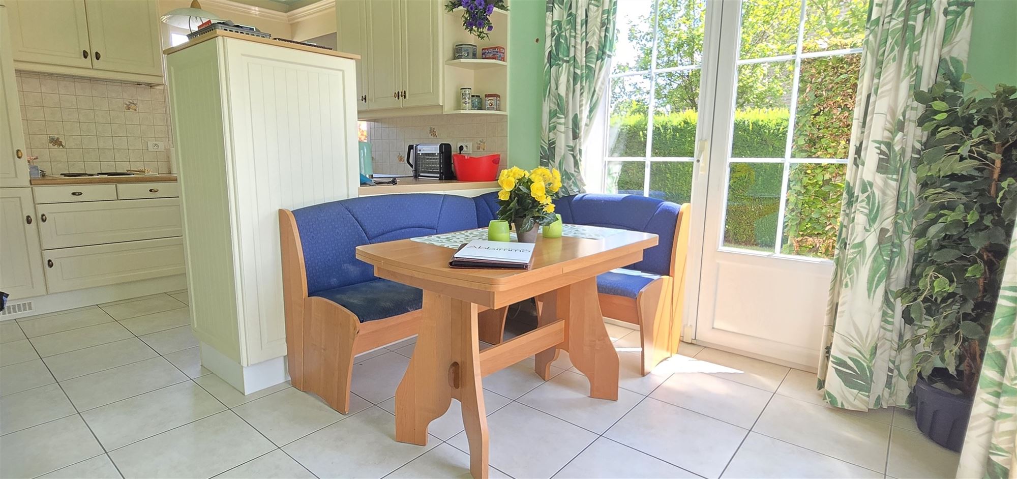 Huis foto 10