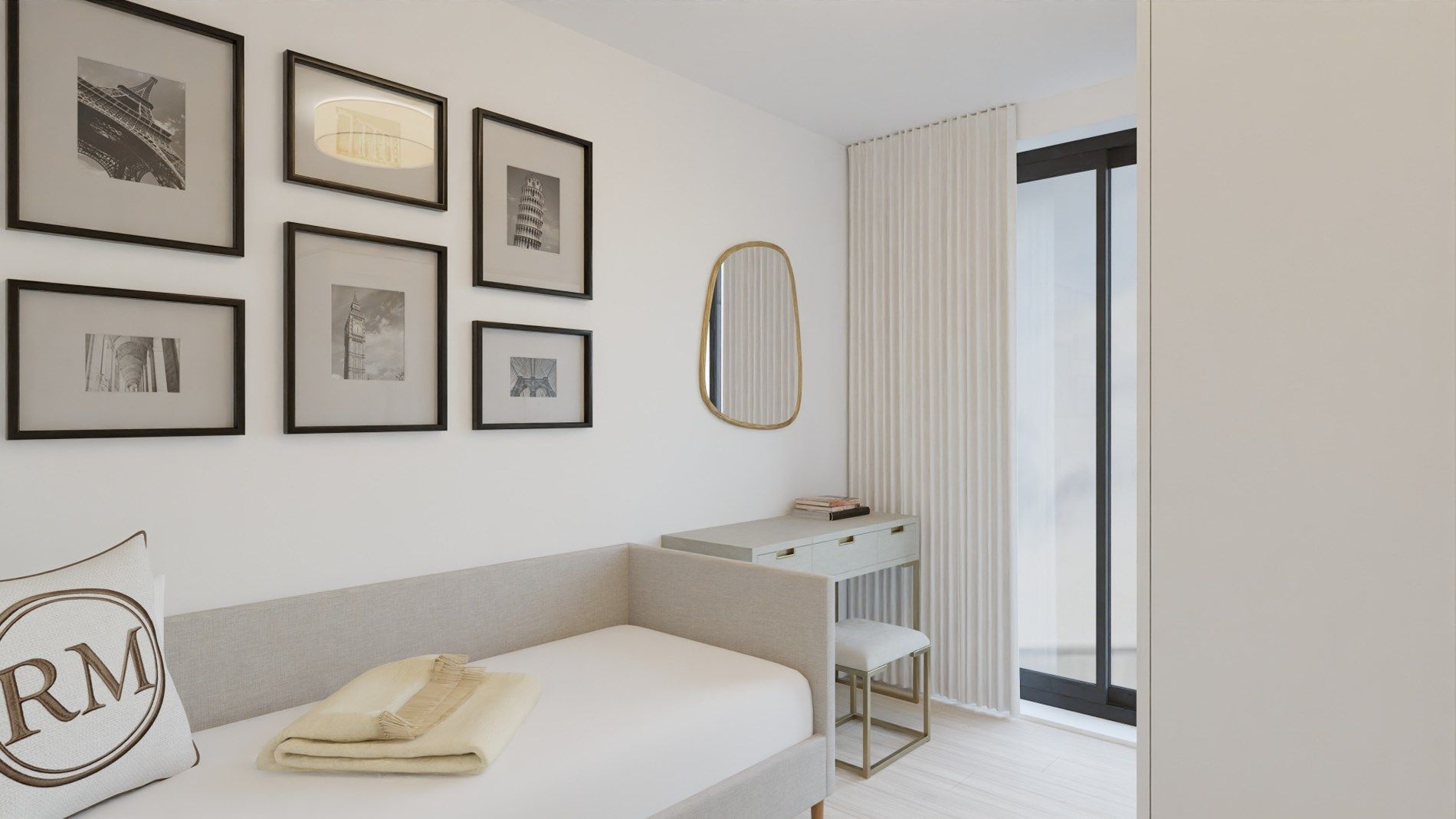 Drieslaapkamerappartement te koop in het hartje van Pelt! foto 21