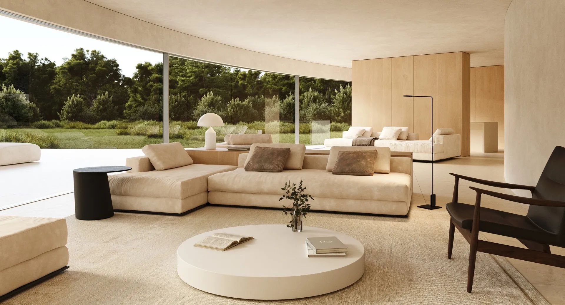 Een visionair meesterwerk: duurzaam wonen in absolute luxe foto 7