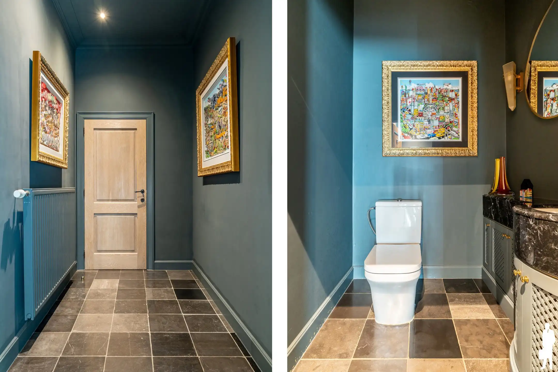 Prachtige villa met een bewoonbare oppervlakte van 512 m² foto 21