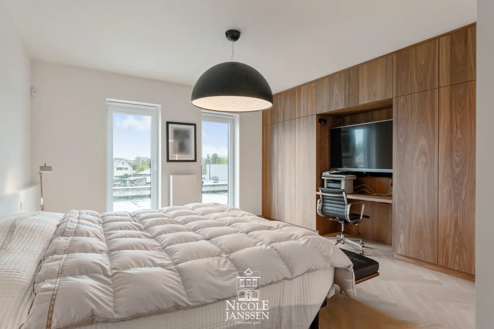 Exclusief penthouse foto 24