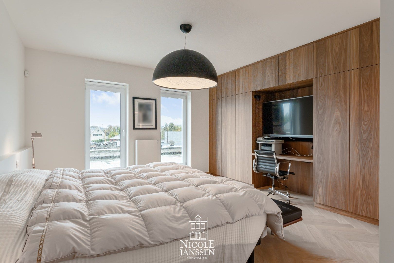 Exclusief penthouse foto 24