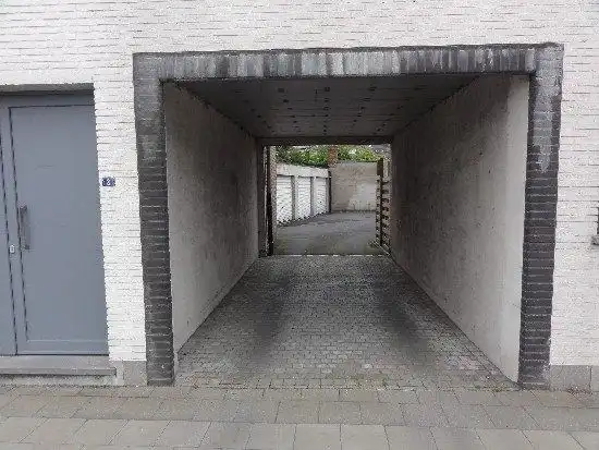 Garagebox foto 4