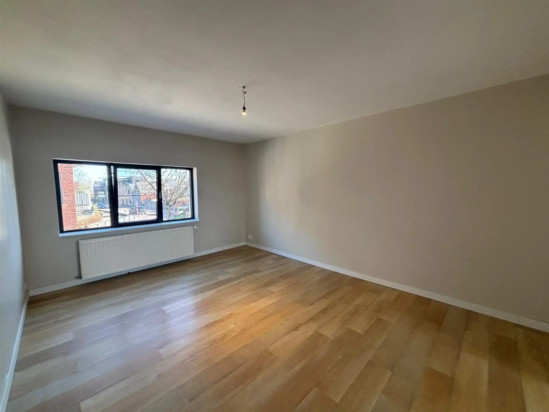 Ruim appartement met zonneterras, vlakbij groene oase! foto 15