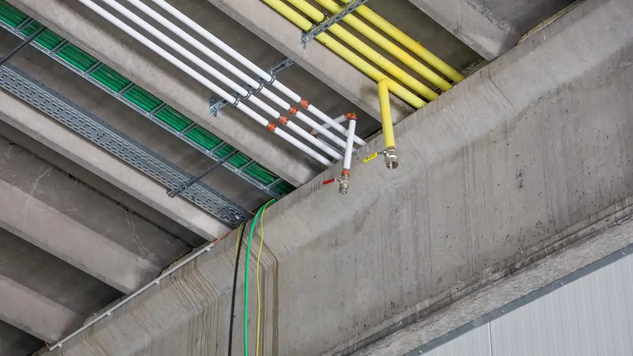 Unit 4 – Bedrijfsverzamelgebouw Den Tuft foto 6