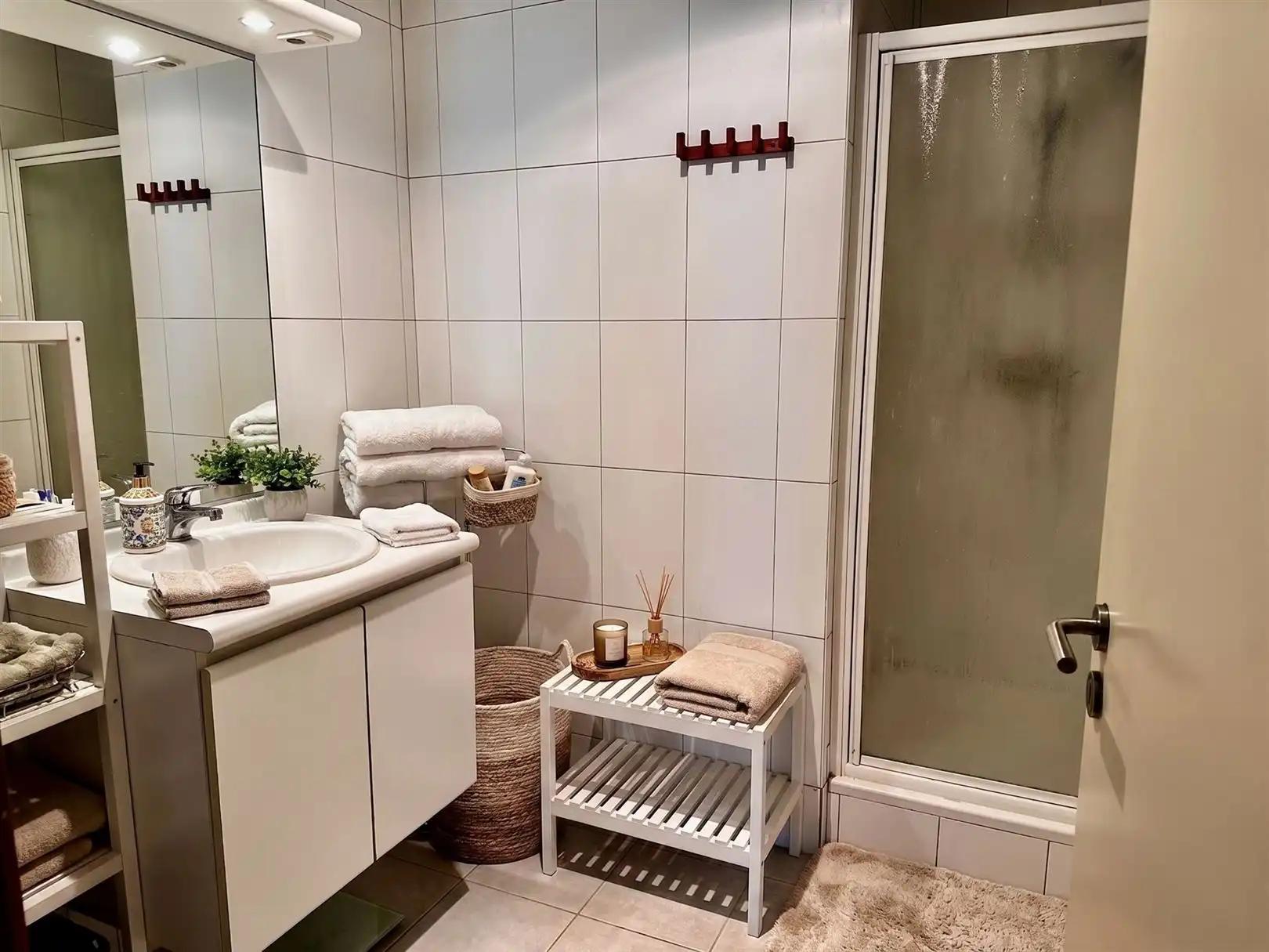 Gelijkvloers appartement TE HUUR in Oudenaarde. foto 6