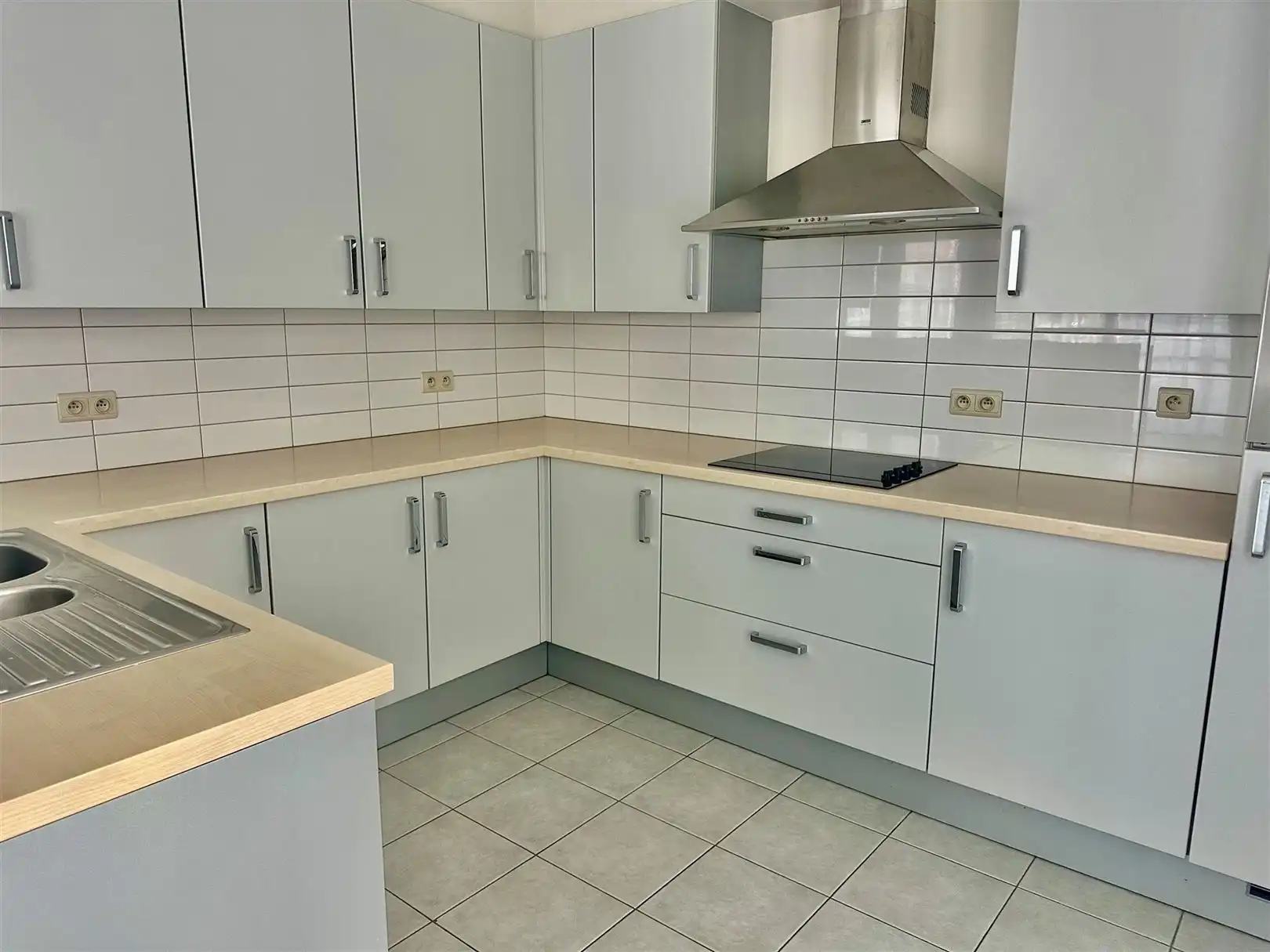 Gelijkvloers appartement TE HUUR in Oudenaarde. foto 6