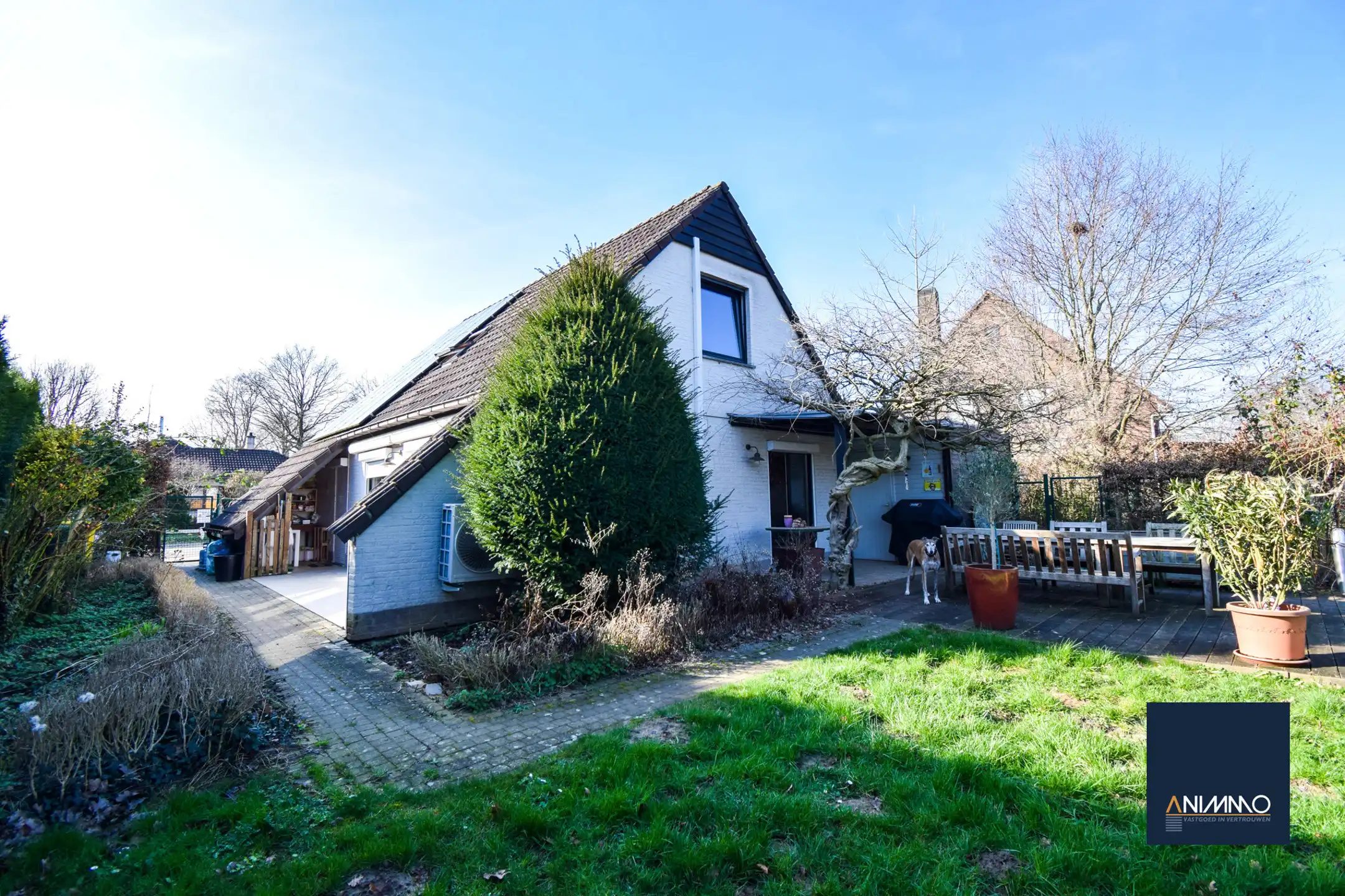 Hoofdfoto van de publicatie: Huis te koop