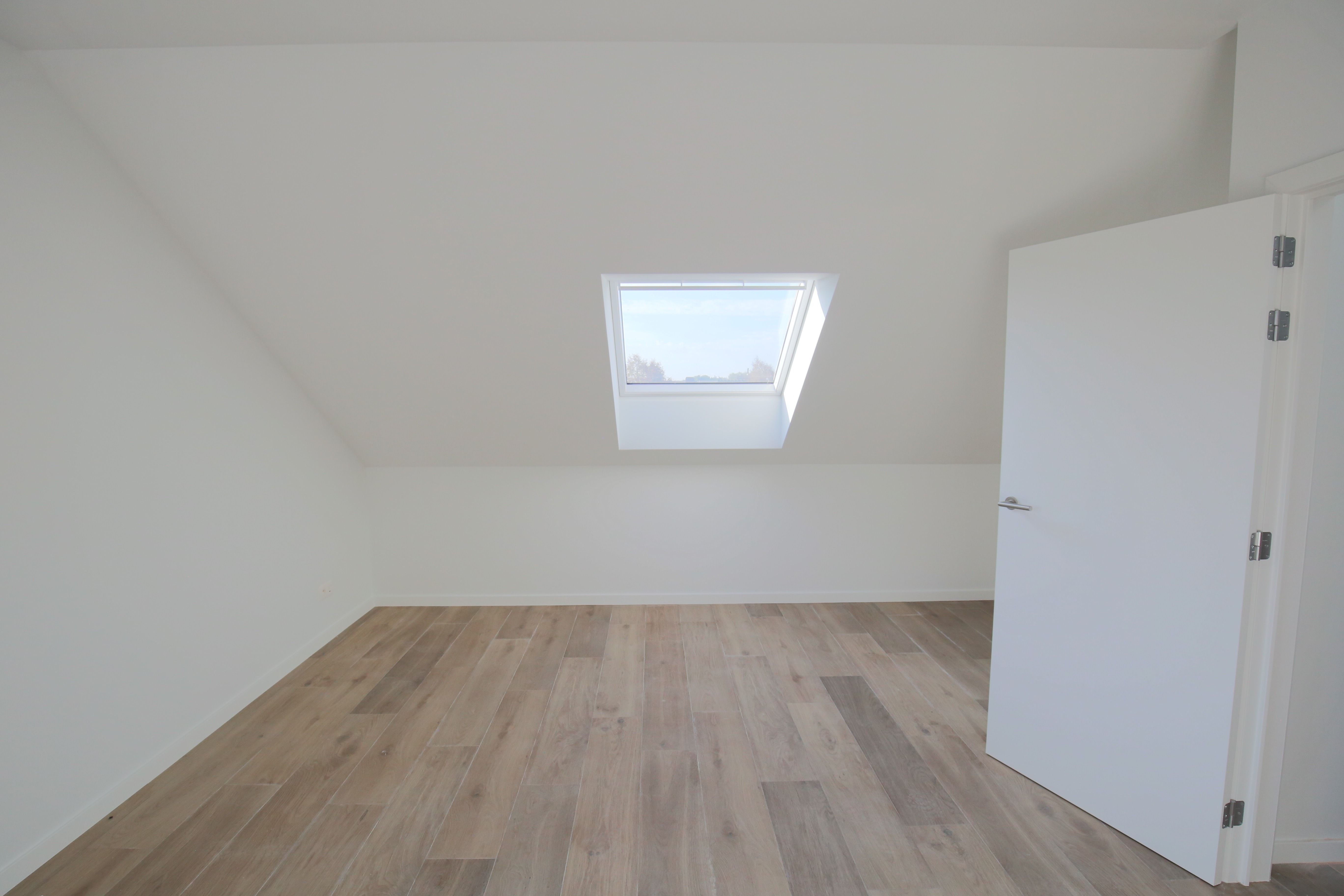 Nieuwbouw woning foto 19