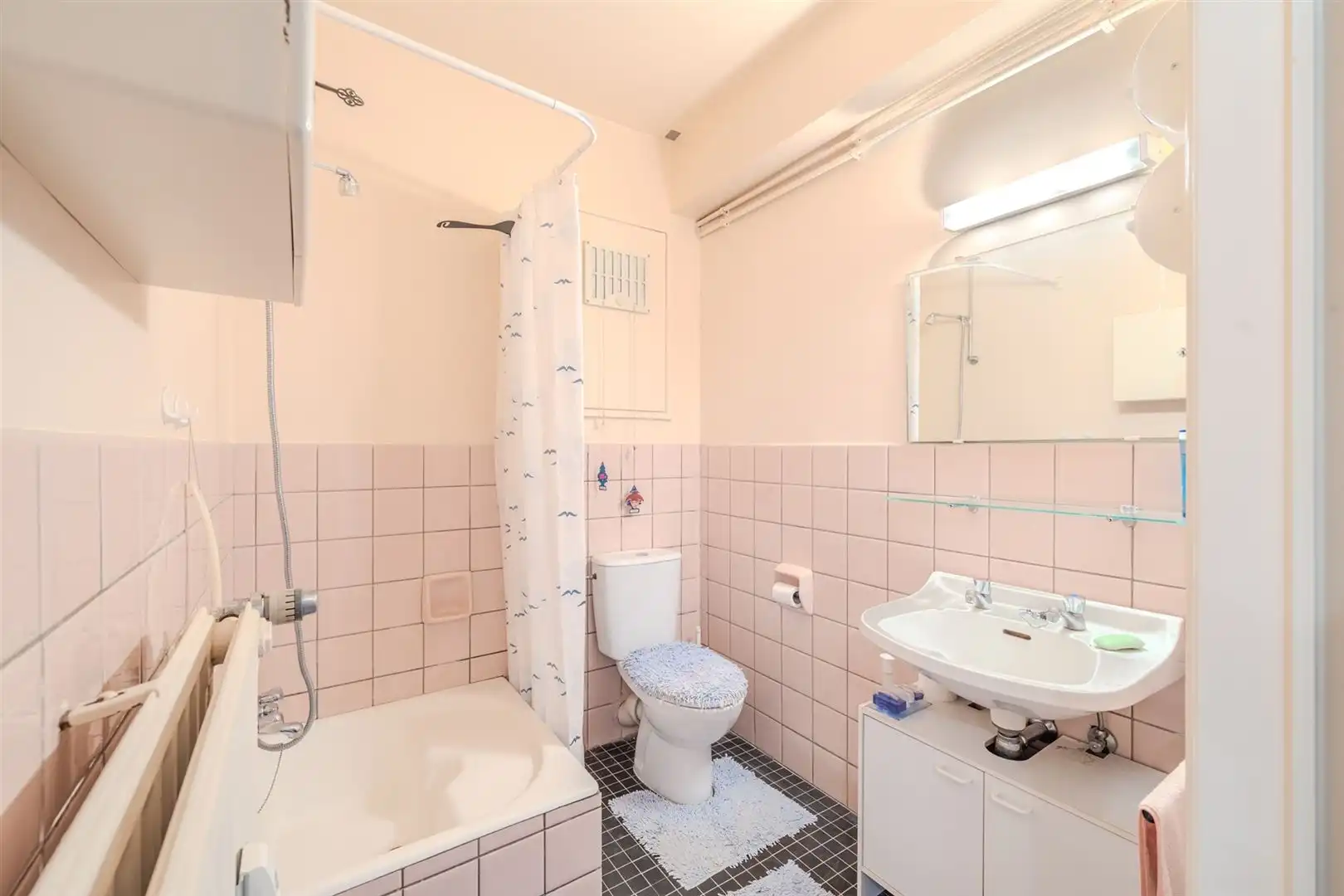 hoekappartement met zeezicht foto 12