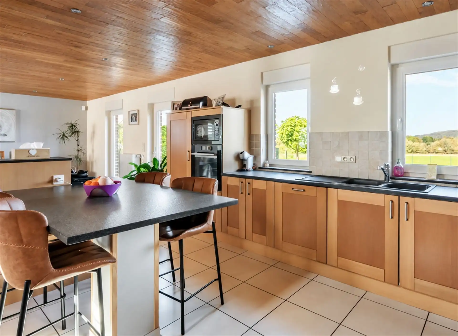Prachtige villa met 6 slaapkamers + zwembad in Saint-Sauveur, energieklasse B! foto 16
