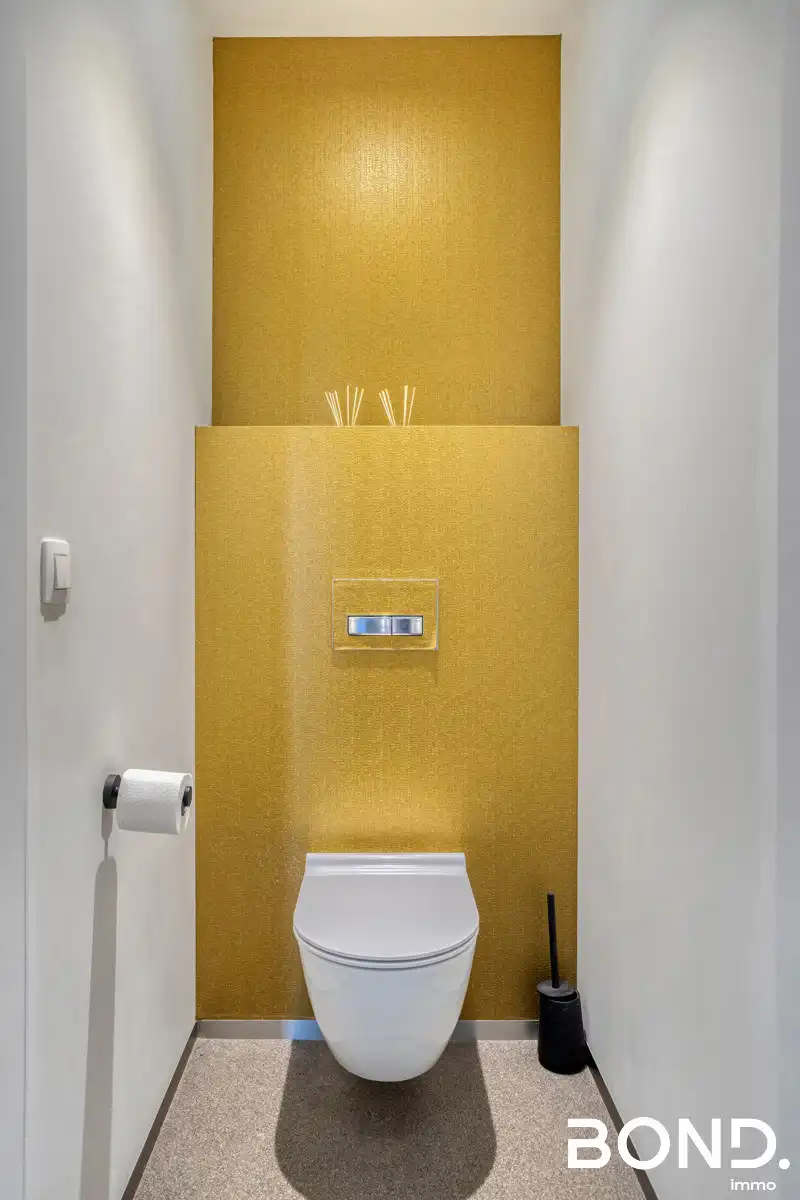 Energiezuinige gezinswoning foto 20