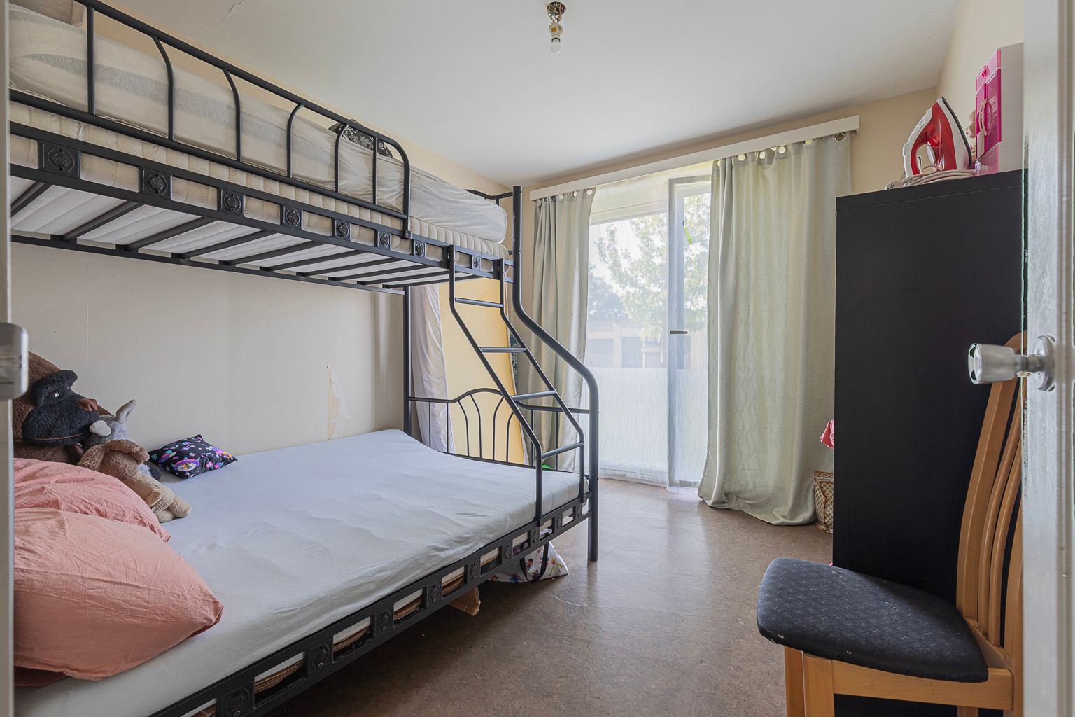 Appartement te koop nabij Opwijk centrum! foto 9