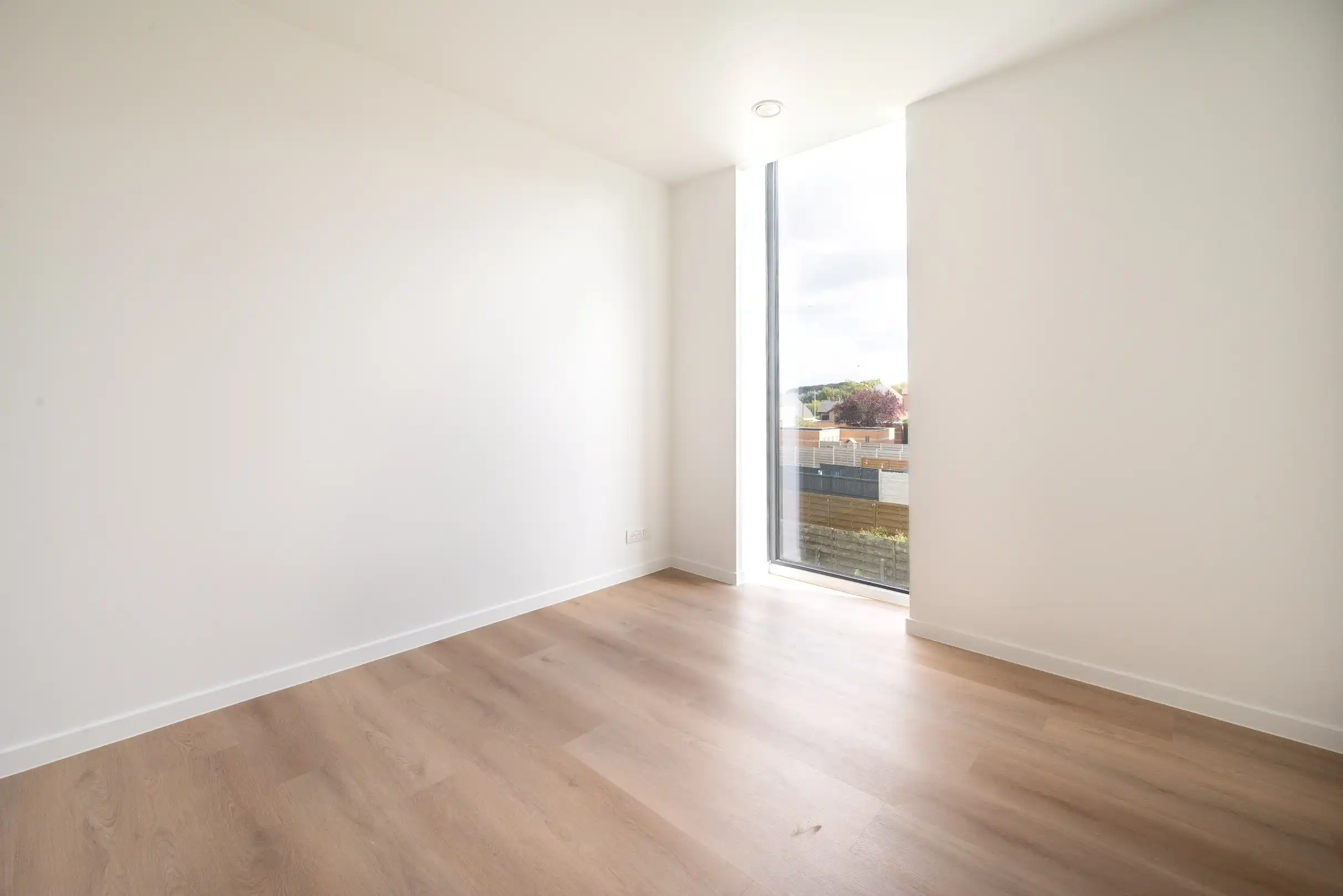 Ruime nieuwbouwwoning op 750 m² met open verzicht. foto 10