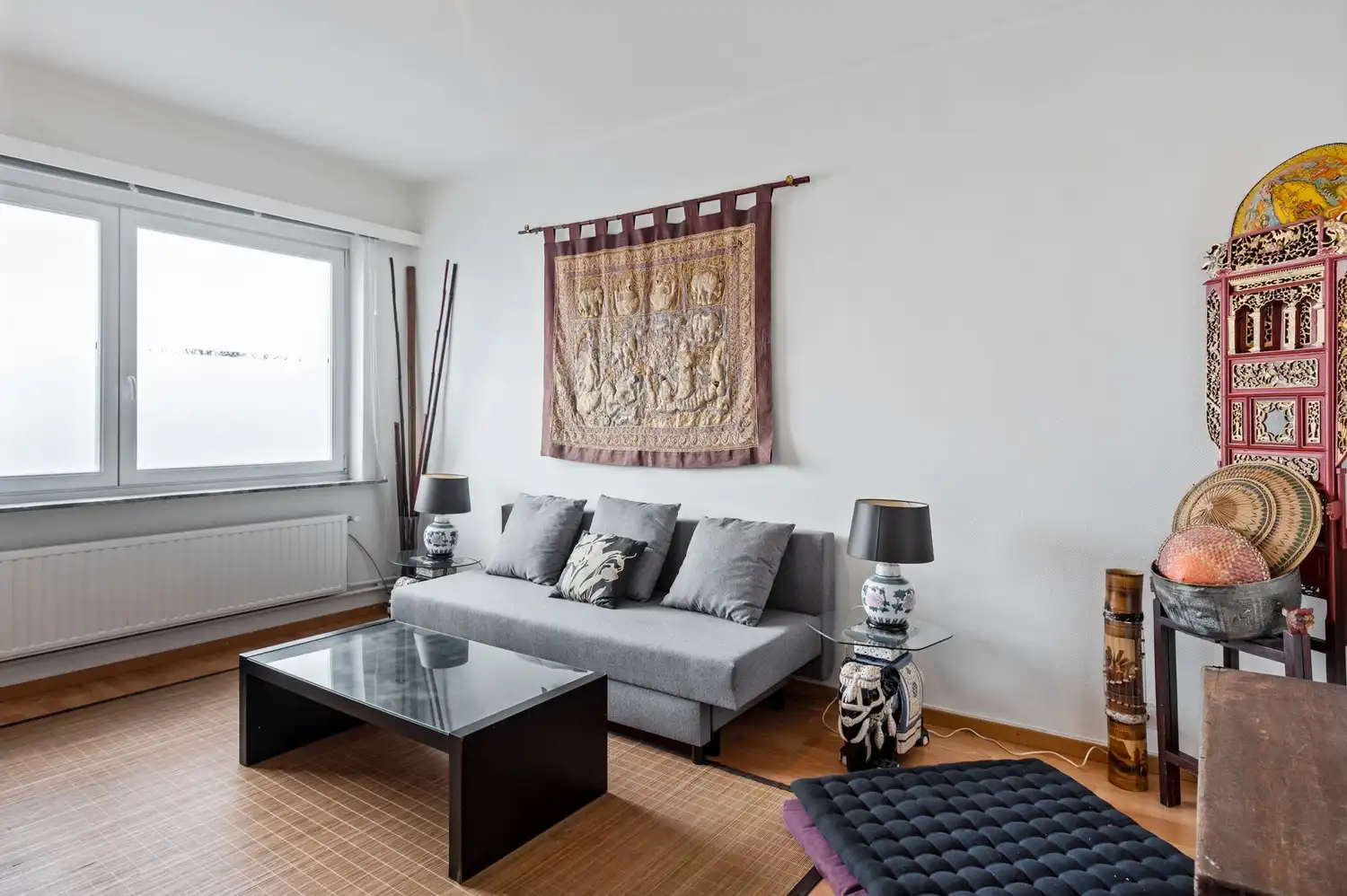 Recent gerenoveerde bel-etage&nbsp;met 3 slaapkamers te koop in Hoevenen! foto 12