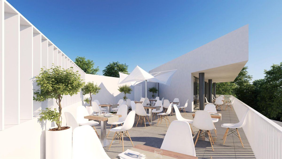 Nieuwbouwproject op de New Golden Mile in Marbella foto 6