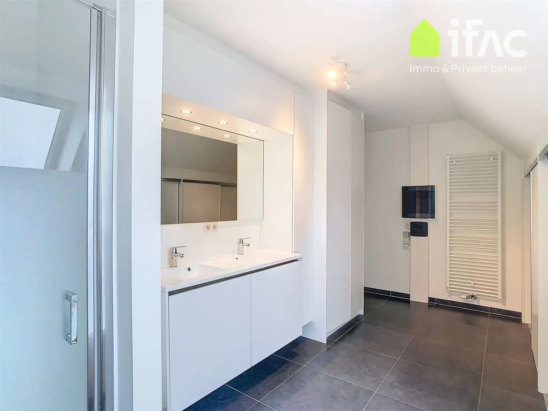 Recent en energiezuinig duplex appartement  foto 10