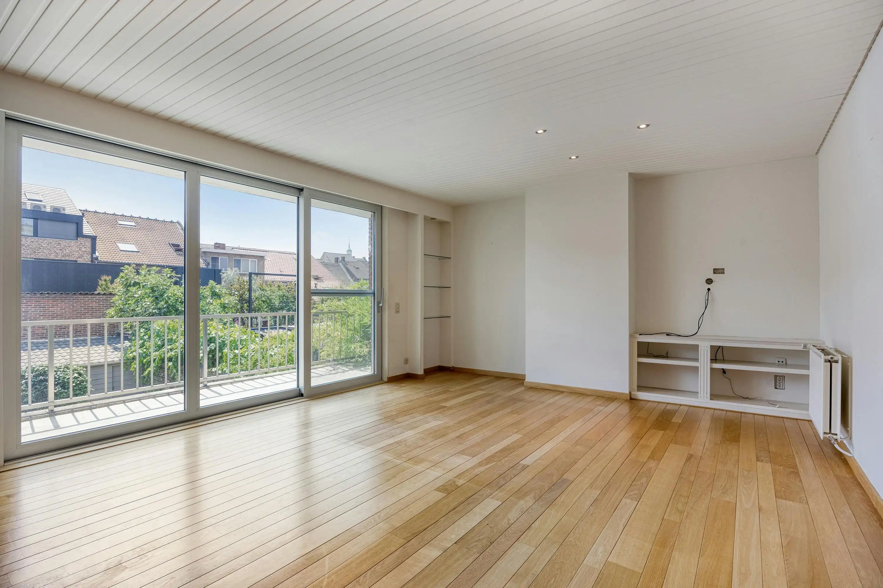 Kangoeroewoning met 4 slaapkamers te koop in centrum Maaseik foto 8