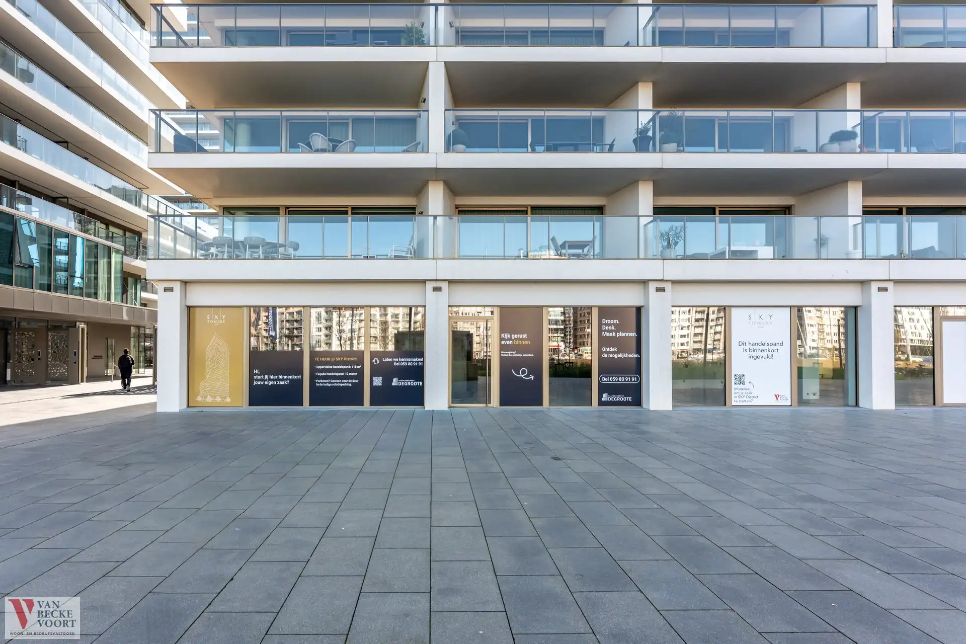 Sky Harbour 02 foto 5