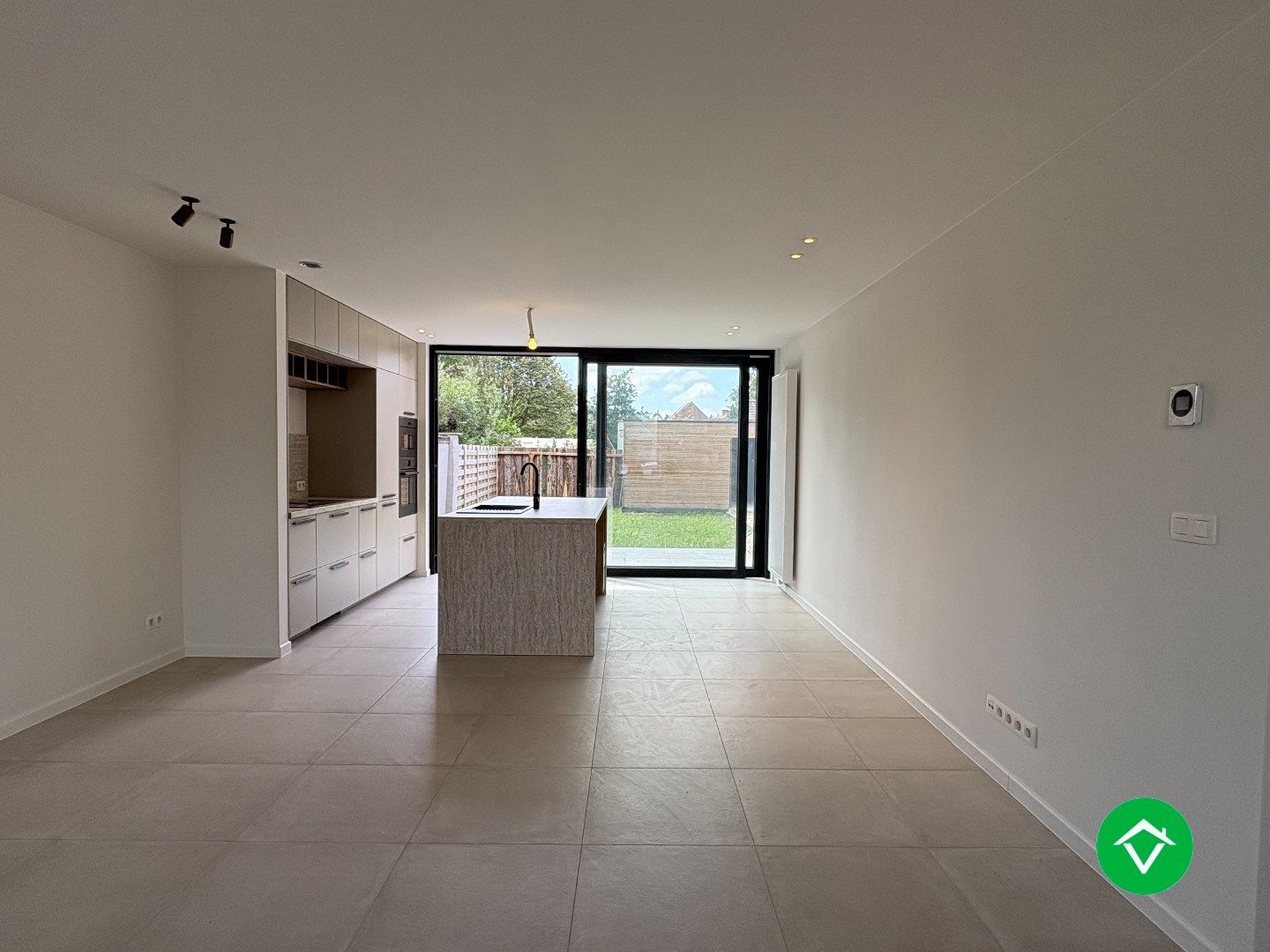 Te huur: moderne nieuwbouwwoning in Hooglede – €950/maand foto 4