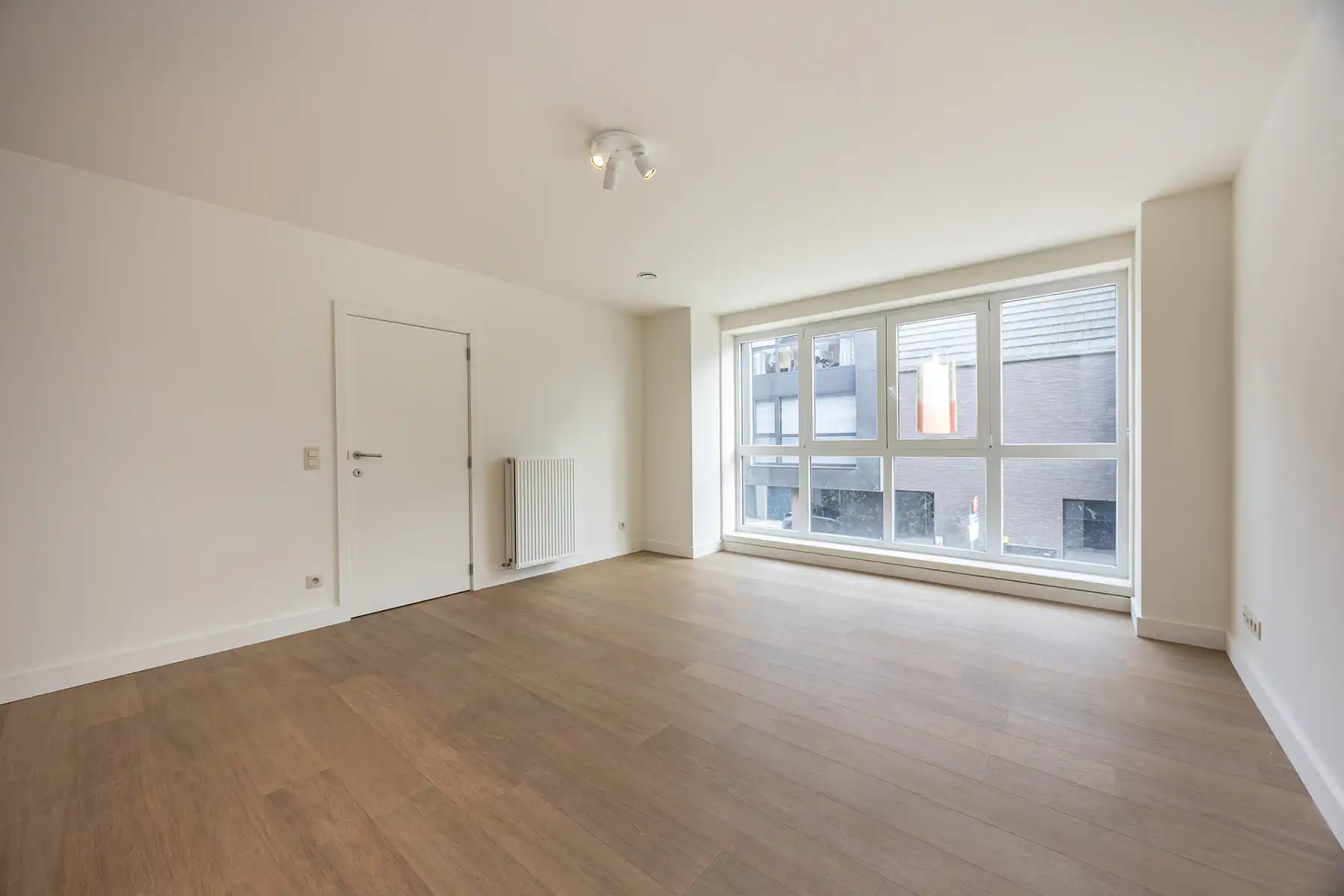 Duplex met 3 slk en 2 terrassen foto 41