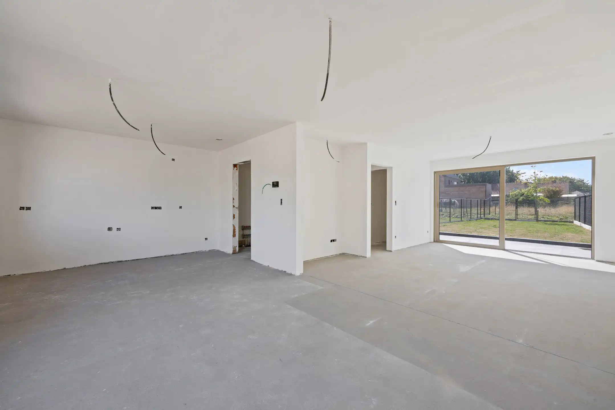 Nieuwbouwwoning in het rustige Vlijtingen foto 4