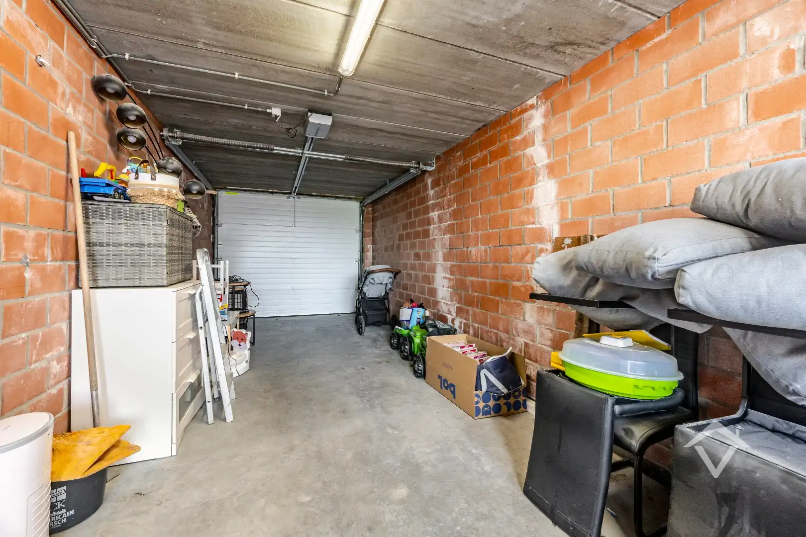 Recente energiezuinige gezinswoning op 722 m² met prachtige ligging in Vladslo foto 12