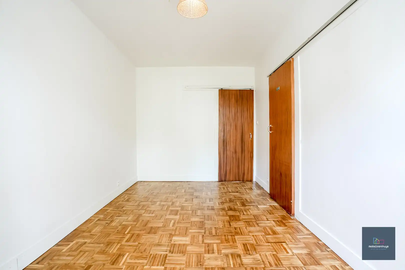 Gunstig gelegen 2-slpk appartement nabij het Begijnhof  foto 12