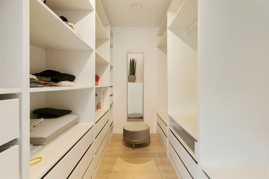 Moderne en kwalitatieve nieuwbouwwoning in centrum Wolfsdonk foto 16