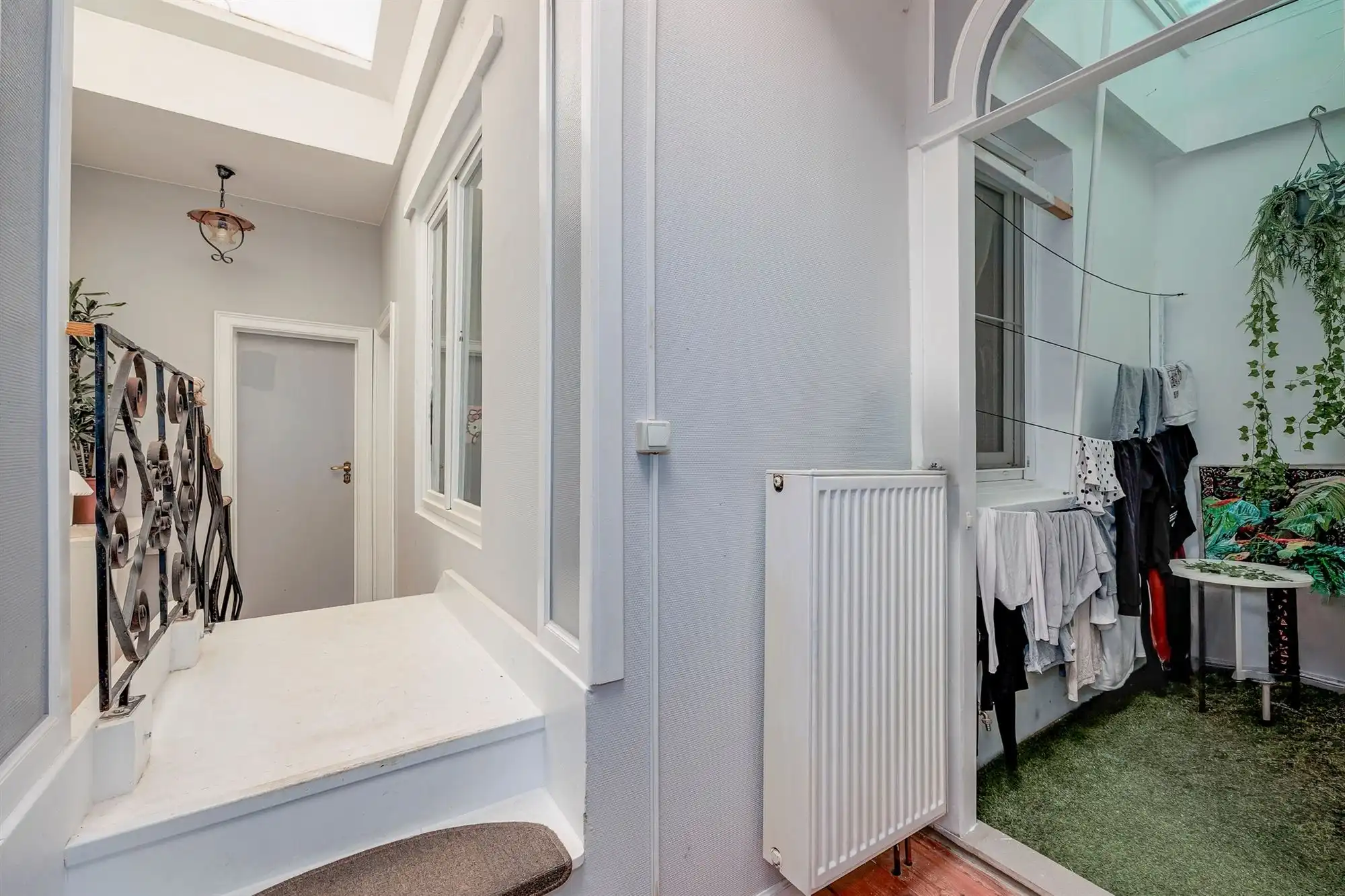 Ruime woning met 4 slaapkamers, tuin en terras in Deurne foto 24