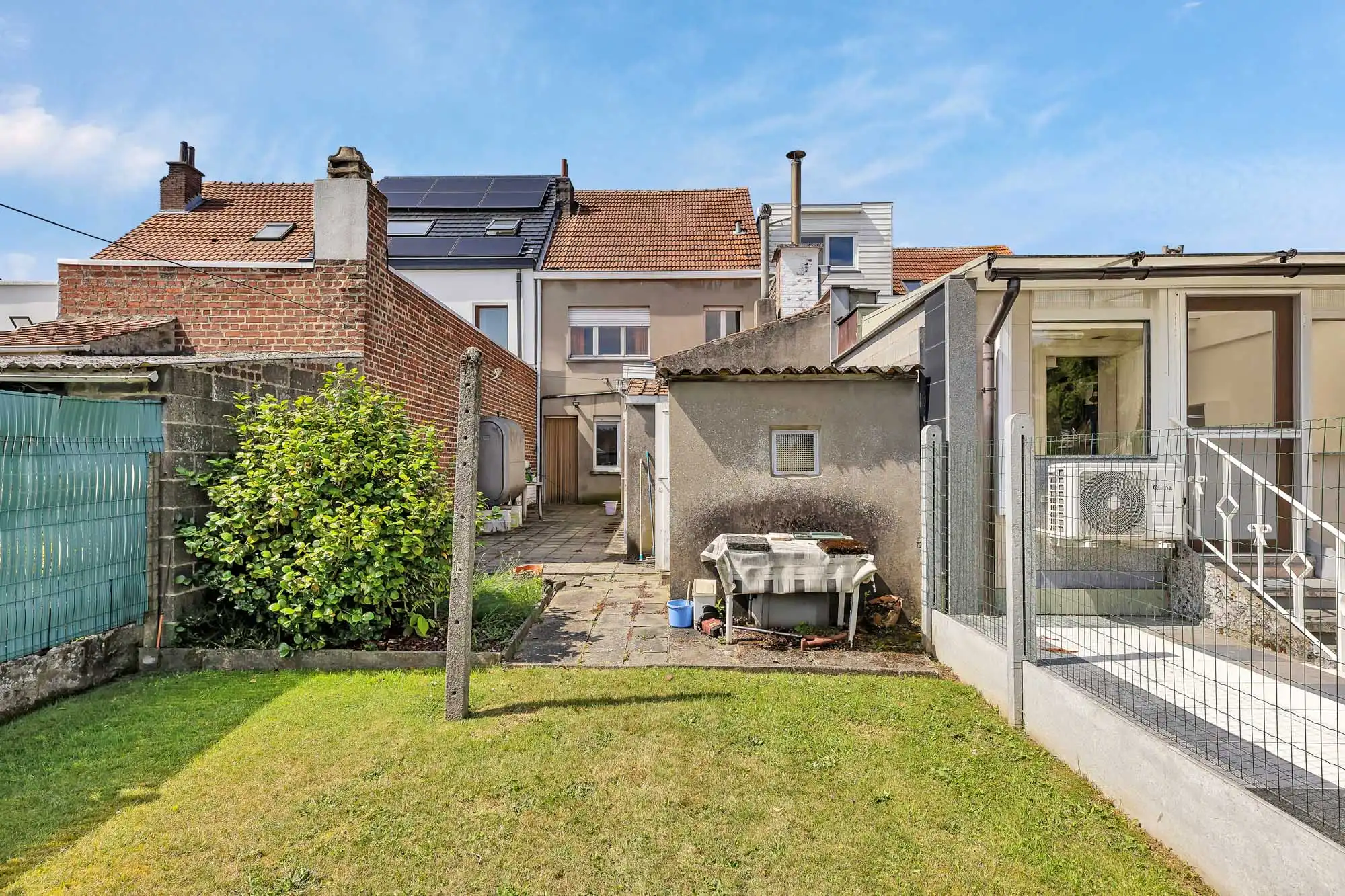 Te renoveren woning met veel potentieel te Liedekerke foto 25