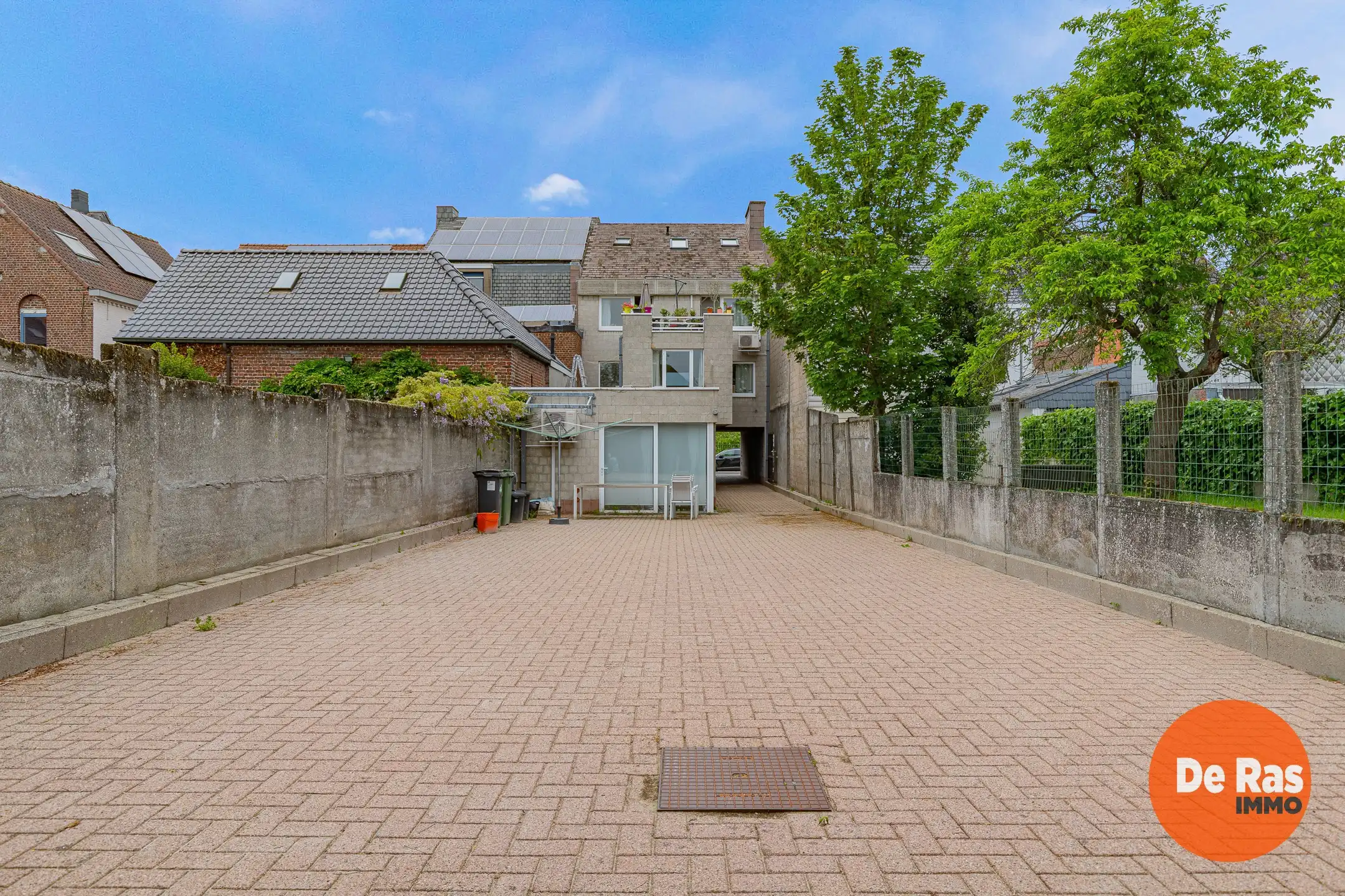 LEDE - OPBRENGSTEIGENDOM |Centrumlocatie met vijf entiteiten  foto 3