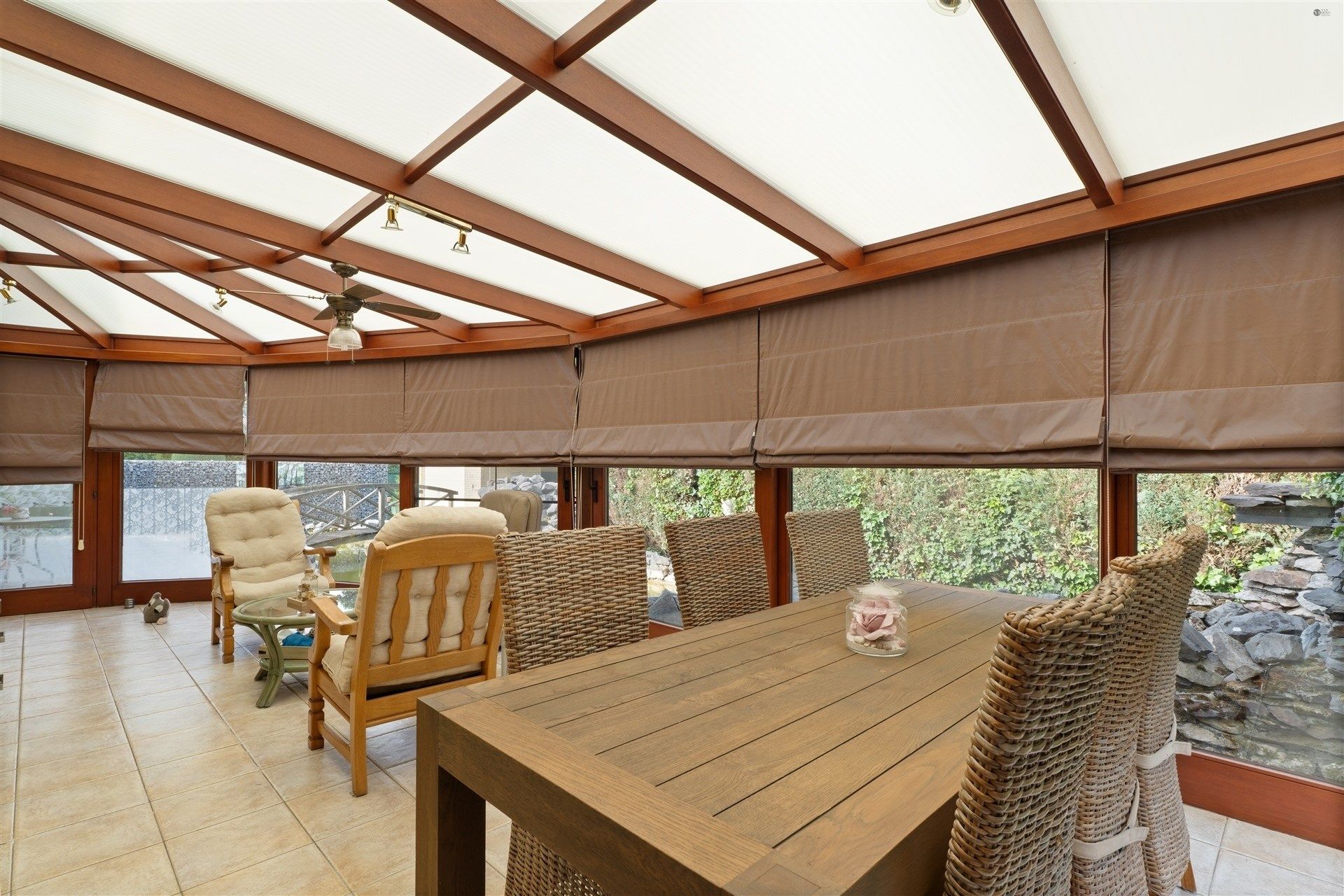 Open bebouwing op 1.128m² foto 9