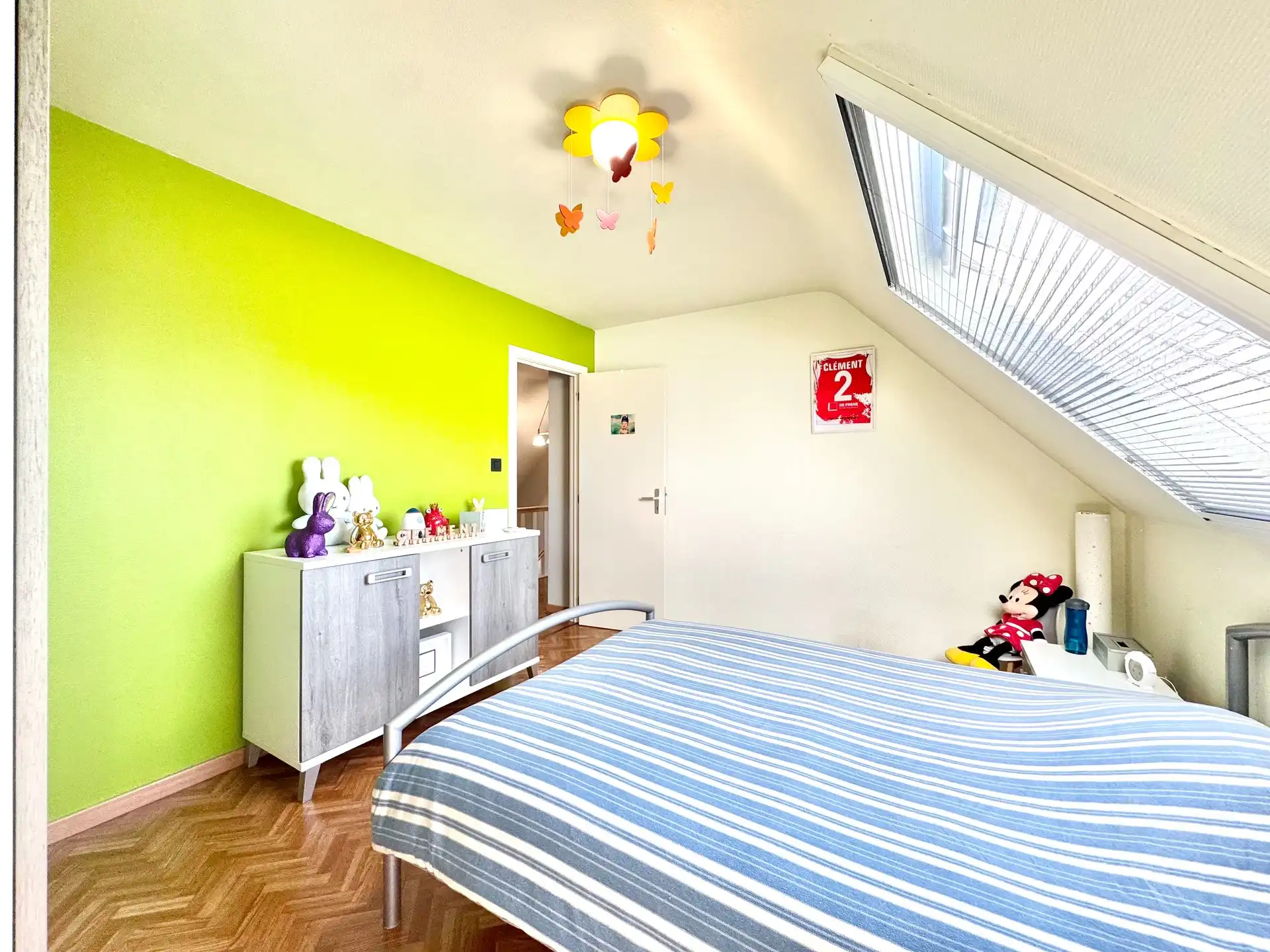 WONING | 3 KAMERS | TUIN | GARAGE | 314 M² foto 29