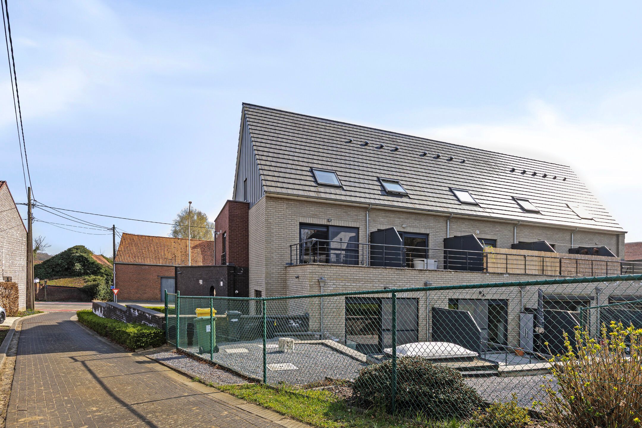 Lichtrijke, instapklare duplex met 2 slpks met ruim terras foto 21