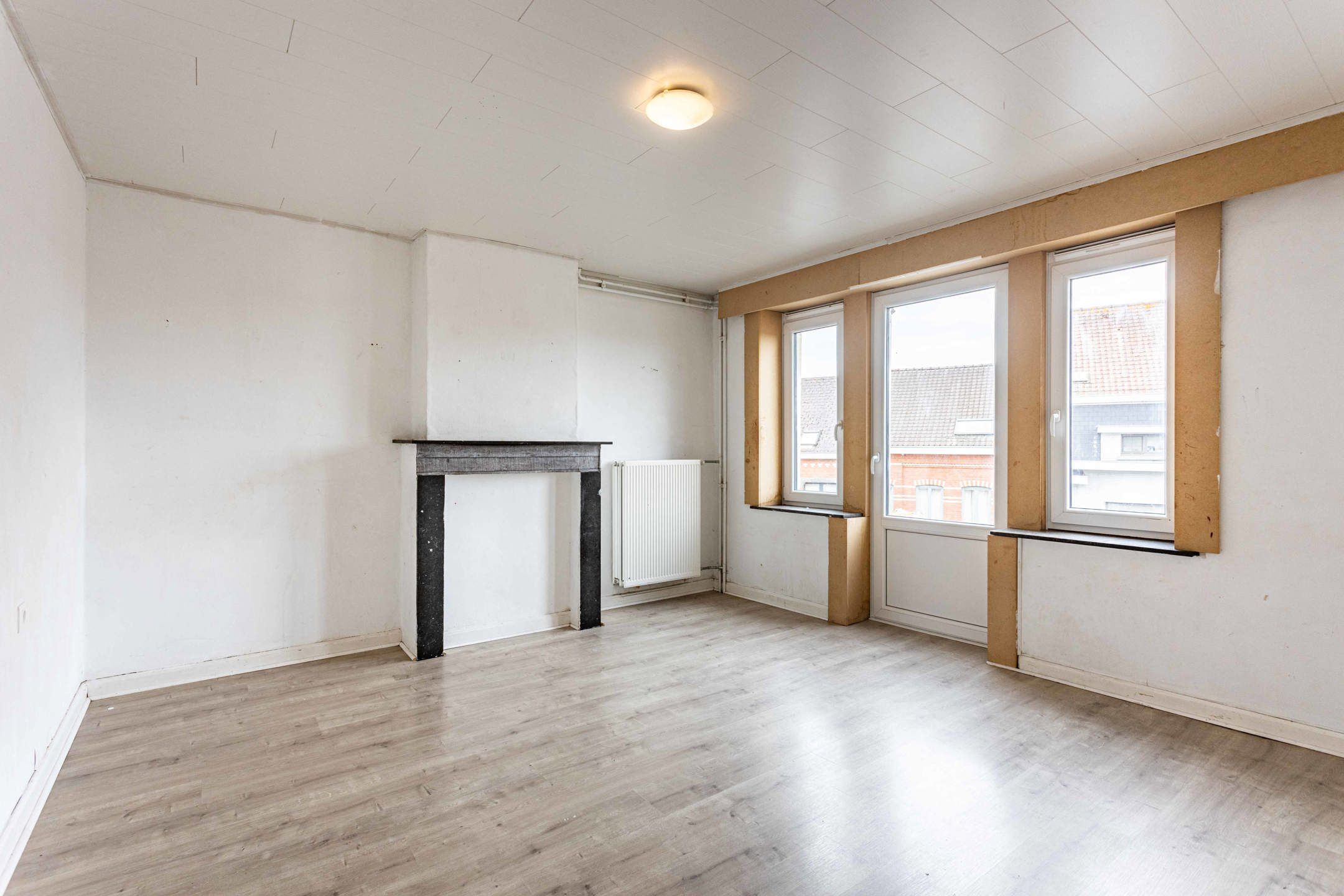 Ruime burgerwoning met stadstuin vlakbij het centrum!  foto 23