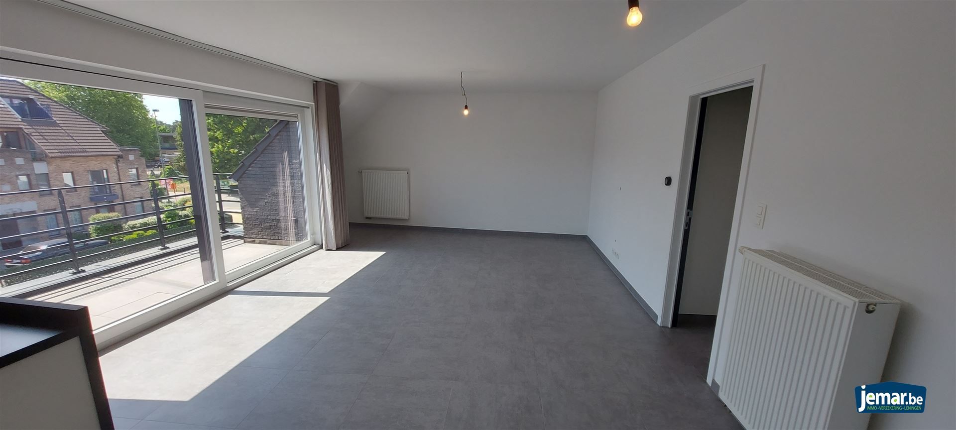 Appartement foto 3